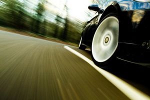  عکس ماشین اسپرت نئون
