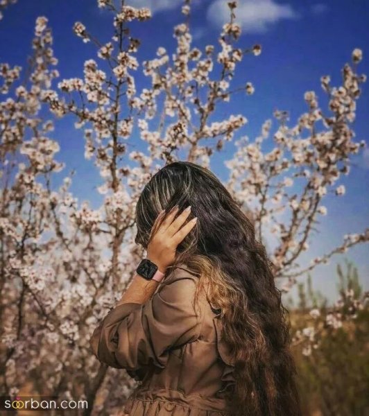  عکس پروفایل بدون چهره خاص دخترانه