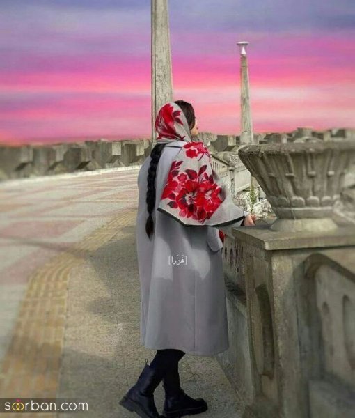  عکس پروفایل بدون چهره خاص دخترانه