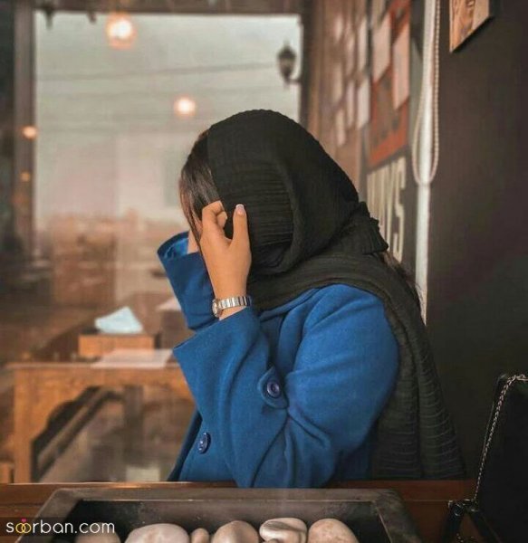  عکس پروفایل بدون چهره خاص دخترانه