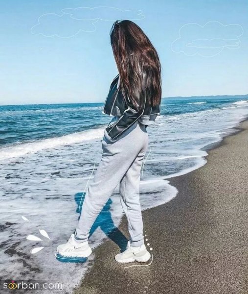  عکس پروفایل بدون چهره خاص دخترانه