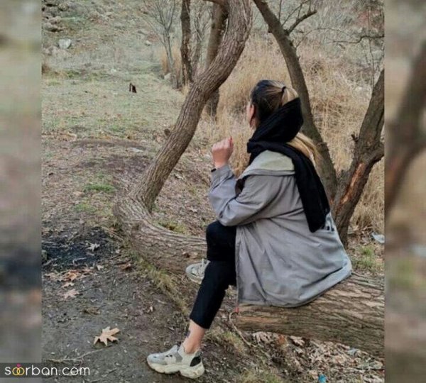  عکس پروفایل بدون چهره خاص دخترانه