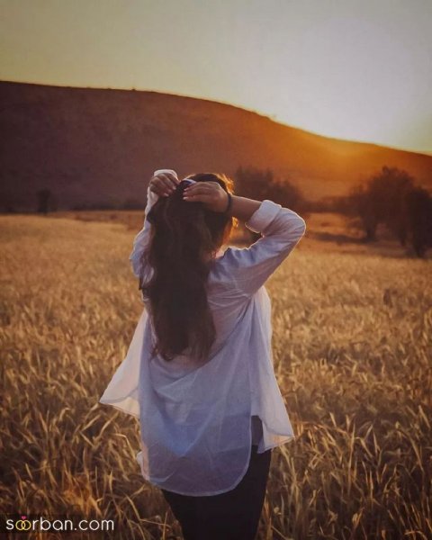  عکس پروفایل بدون چهره خاص دخترانه