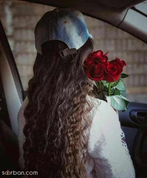 عکس پروفایل بدون چهره خاص دخترانه
