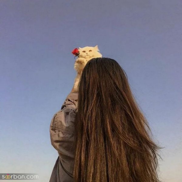  عکس پروفایل بدون چهره خاص دخترانه