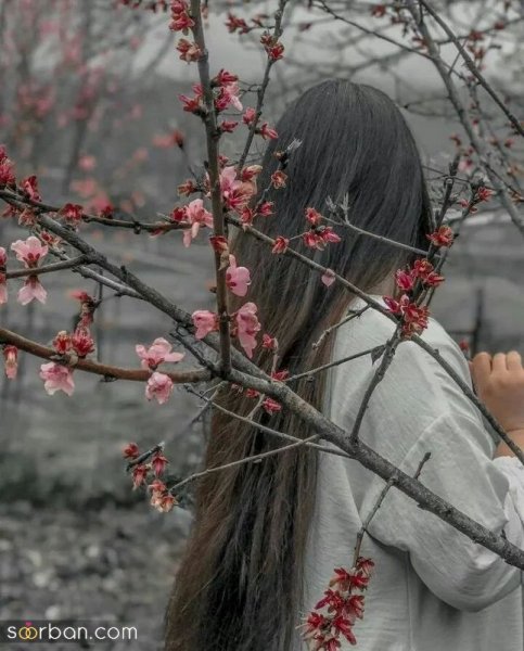  عکس پروفایل بدون چهره خاص دخترانه