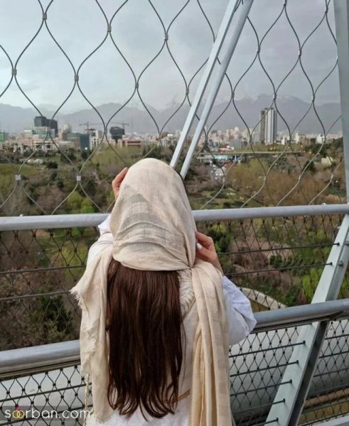  عکس پروفایل بدون چهره خاص دخترانه