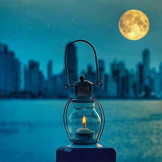 عکس مفهومی عمیق فلسفی جدید