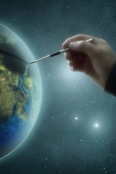  عکس مفهومی عمیق فلسفی جدید
