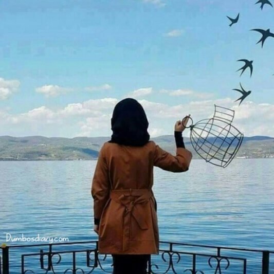  عکس پروفایل خاص دخترانه بدون متن 4K جدید