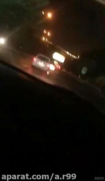  عکس فیک جاده روز