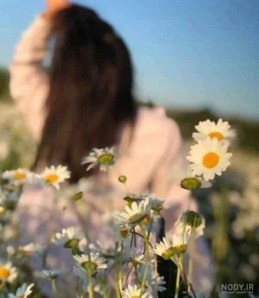  عکس پروفایل بدون چهره مینیمال