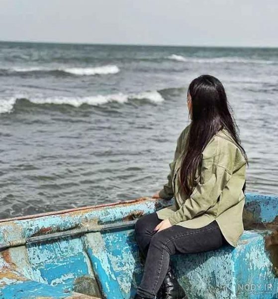  عکس پروفایل بدون چهره مینیمال