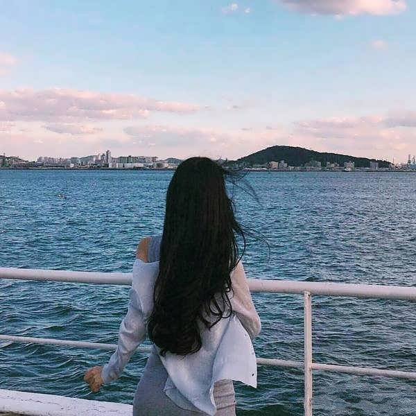  عکس پروفایل خاص از پشت سر