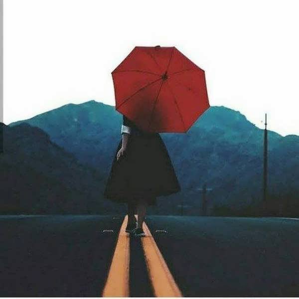  عکس پروفایل خاص از پشت سر