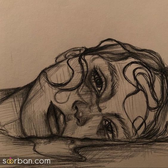  عکس دارک مینیمال