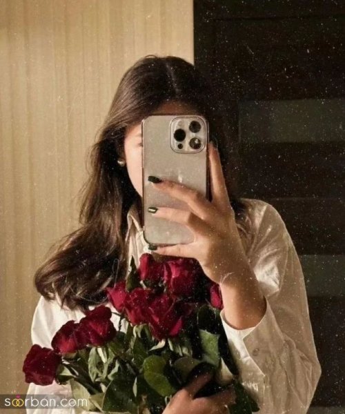  عکس پروفایل بدون چهره خاص