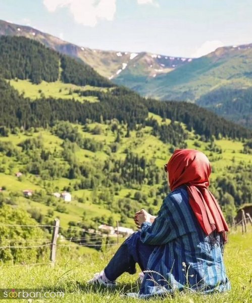  عکس پروفایل بدون چهره خاص