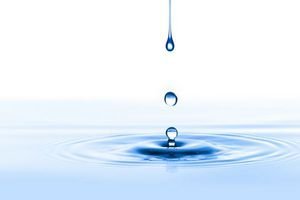  عکس قطره آب