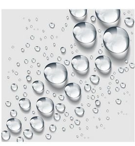  عکس قطره آب