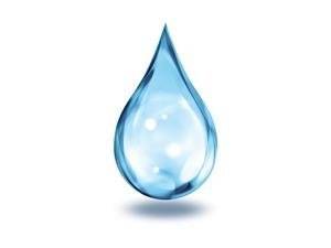  عکس قطره آب