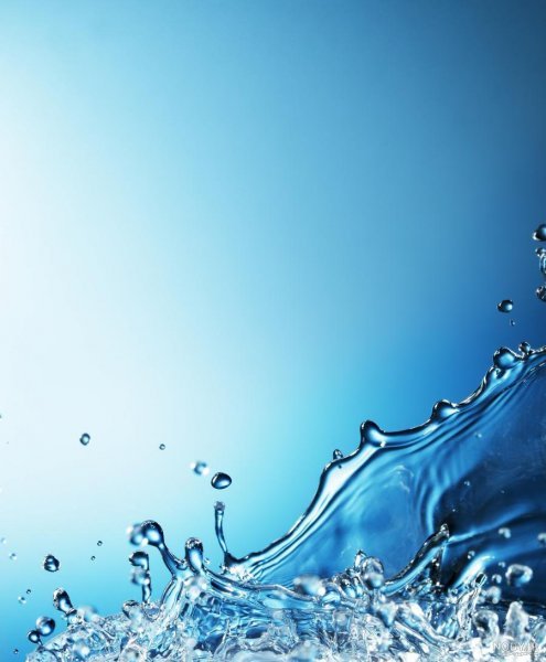  عکس قطره آب واقعی