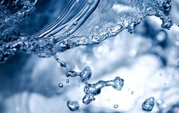  عکس قطره آب واقعی