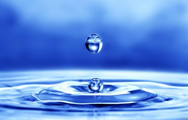 عکس قطره آب واقعی