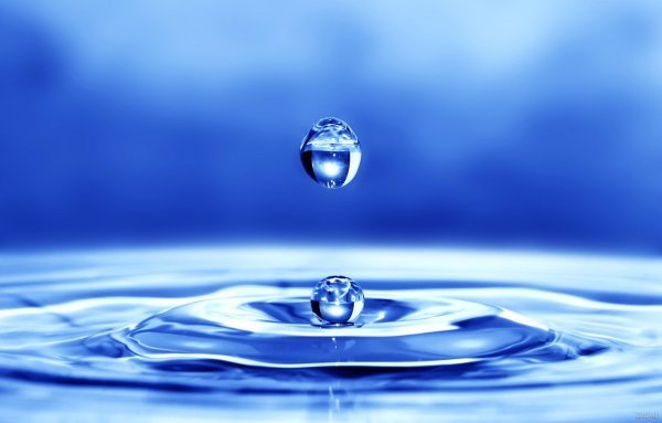  عکس قطره آب برای پروفایل