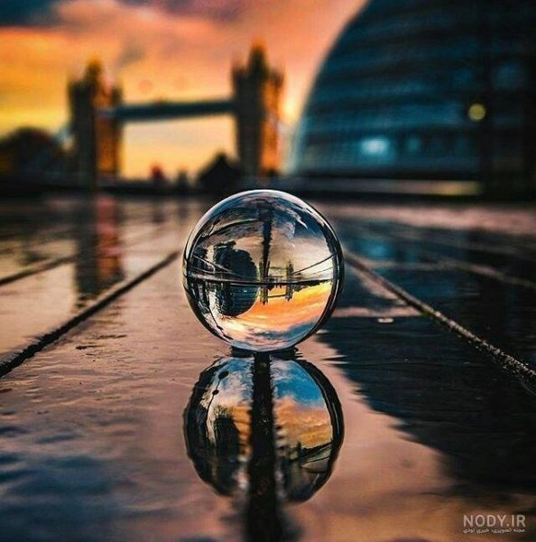  پروفایل هنری جدید