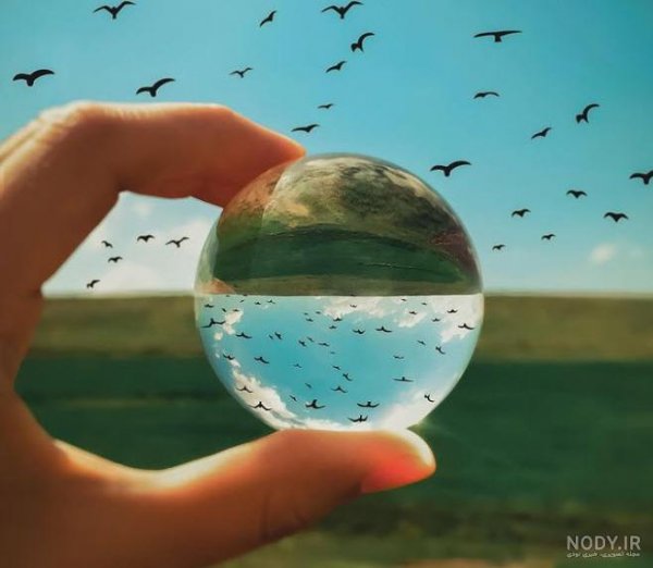  پروفایل هنری جدید