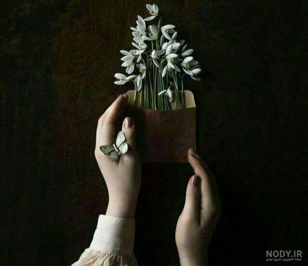  پروفایل هنری جدید
