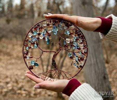  پروفایل هنری جدید