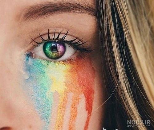  پروفایل هنری جدید