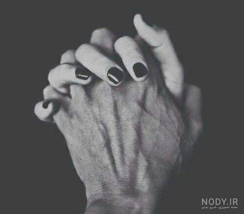  دانلود عکس سیاه و سفید عاشقانه
