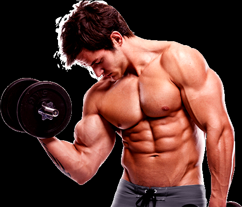  عکس بدنسازی خفن