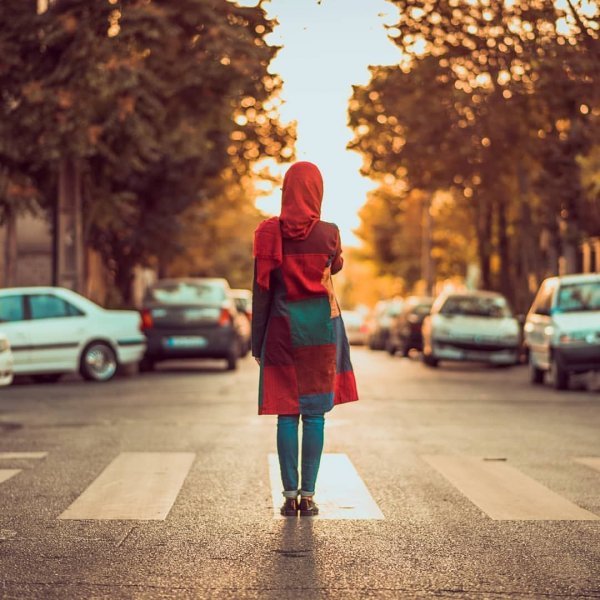  پروفایل سینگلی بدون متن
