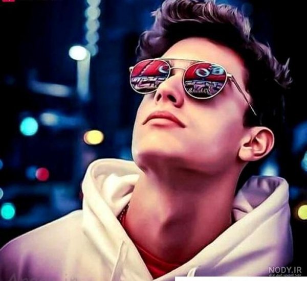  عکس سینگل پسرونه