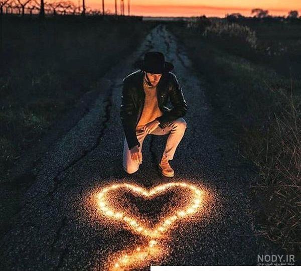  عکس سینگل پسرونه
