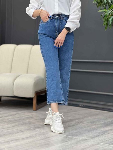  عکس شلوار استریت کات زنانه