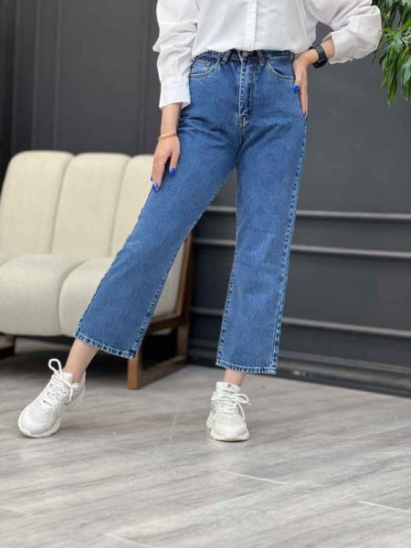  عکس شلوار استریت کات زنانه