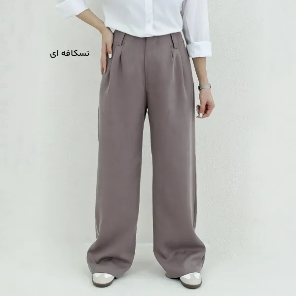 قیمت شلوار سیلک زنانه
