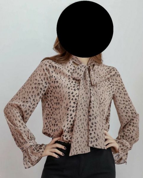  عکس شومیز ترند ۲۰۲۶