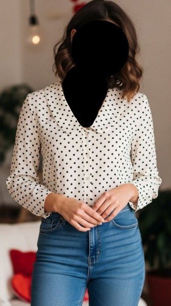  عکس شومیز ترند ۲۰۲۶