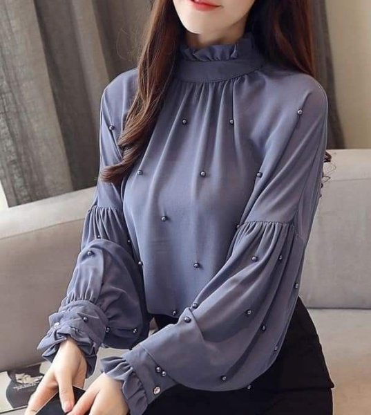  عکس شومیز ترند ۲۰۲۶