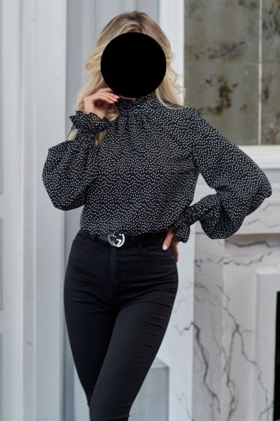  عکس شومیز ترند ۲۰۲۶