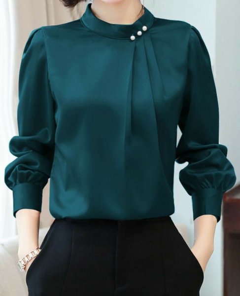  عکس شومیز ترند ۲۰۲۶