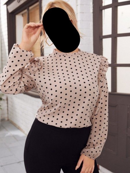  عکس شومیز ترند ۲۰۲۶