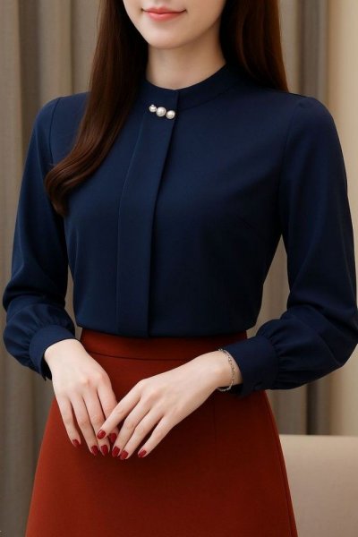  عکس شومیز ترند ۲۰۲۶
