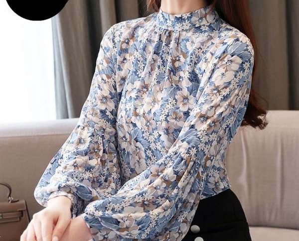  عکس شومیز ترند ۲۰۲۶